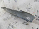 MINI COOPER ONE R56 DIESEL LCI 2010 2011 2012 REAR BUMPER GENUINE 7260572