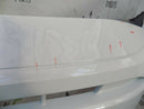 VW CADDY MK4 2020-ON FRONT BUMPER IN WHITE "Candy weiss" 2K7807221A