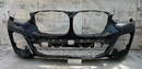 BMW X3 G01 M SPORT 2017-2019 BLACK FRONT BUMPER PDC 5111139605-14