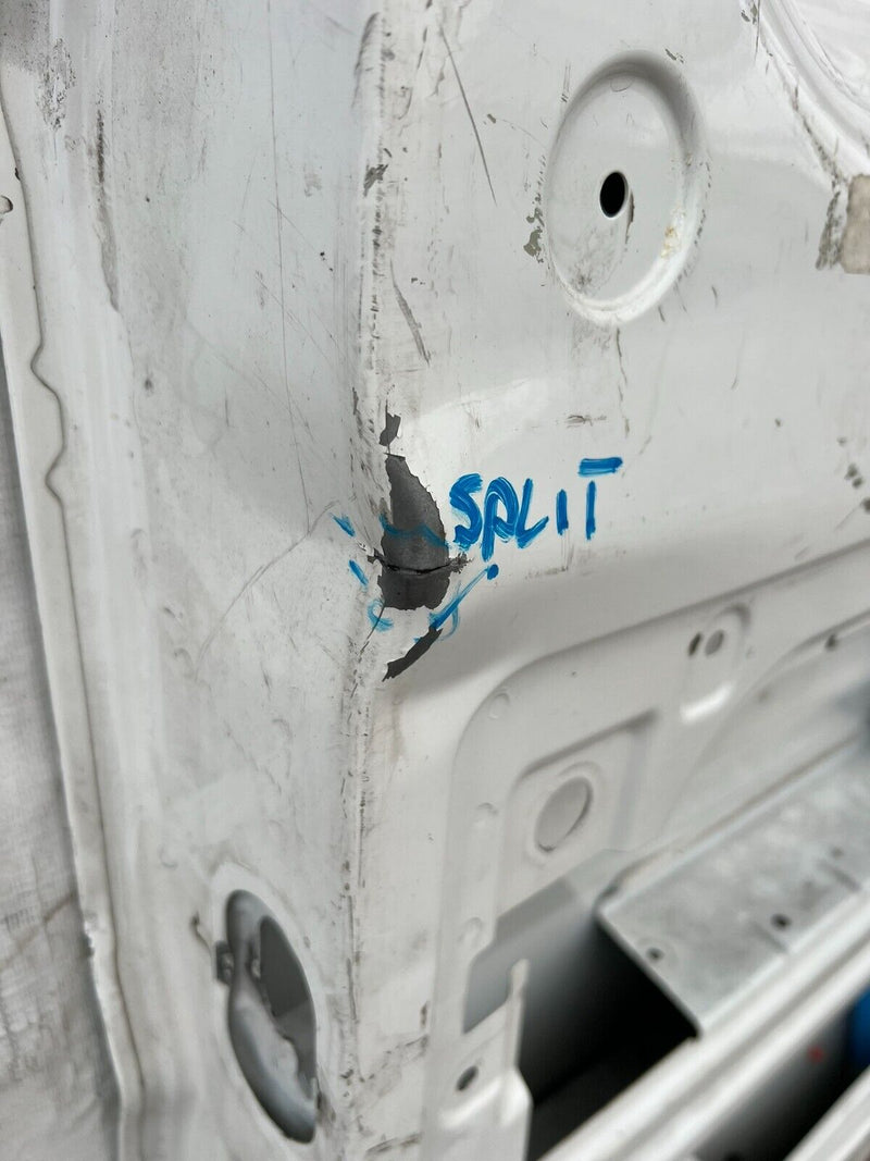 PEUGEOT BOXER RELAY DUCATO MK3 2014-22 GENUINE REAR DOOR PANEL RIGHT SIDE