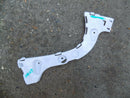FORD FOCUS MK3 2011-2018 REAR BUMPER LEFT SIDE BRACKET HOLDER GUIDE /S07-63