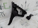 AUDI A5/S5 2007-2016 REAR BUMPER LEFT SUPPORT BRACKET 8T0807571 GENUINE