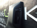 FORD GALAXY MK3 DRIVER LOWER B POST COVER PILLAR TRIM REAR AIR VENT