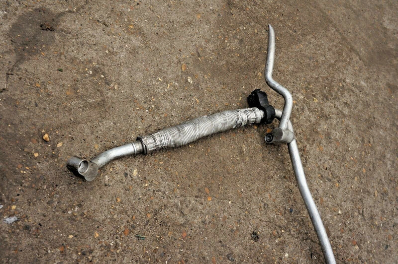 SEAT ALHAMBRA 2010-2015 AIR CONDITIONING A/C AC COMPRESSOR PIPE 7N0820720
