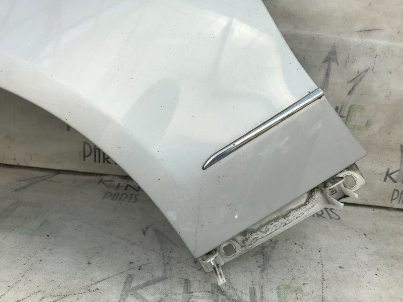 MERCEDES W212 Elegance 2009-2016 FRONT FENDER WING PANEL LEFT PASSENGER SIDE