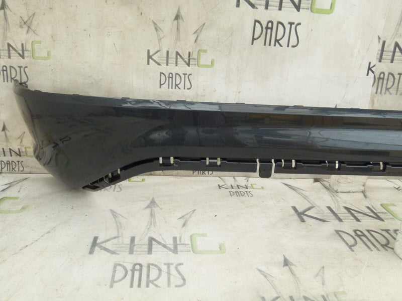 AUDI Q2 S-LINE 2016-2019 REAR BUMPER MIDDLE PART CENTRE TRIM 81A807323