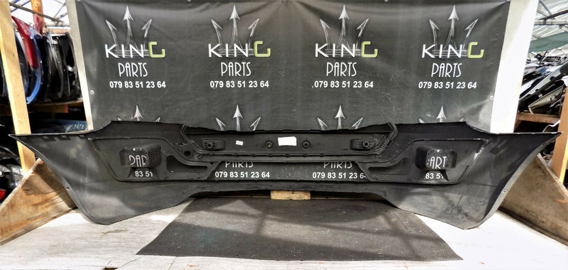 FORD TRANSIT TOURNEO CUSTOM 2012-2017 FRONT BUMPER GENUINE BK21-17K819 (A8655)