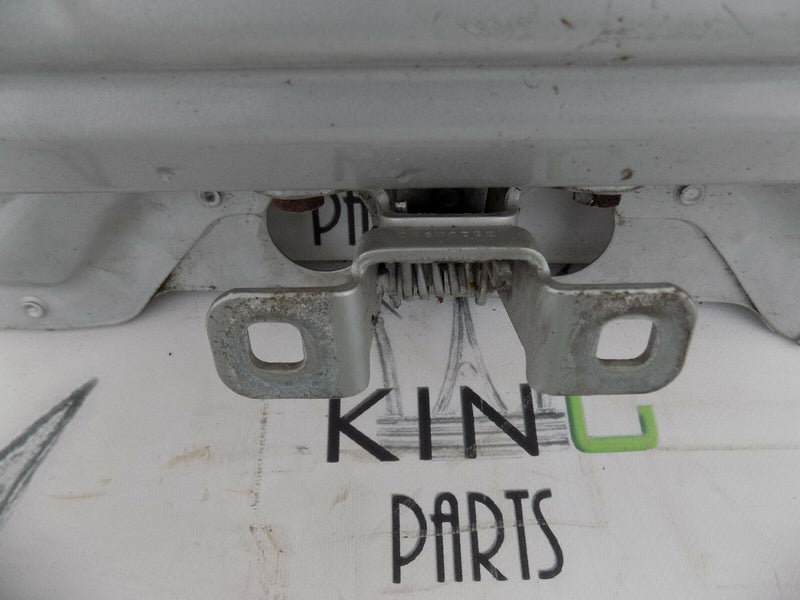 LAND ROVER DISCOVERY 3 L319 LCI 2008-09 TAILGATE BOTTOM PANEL LOWER COVER