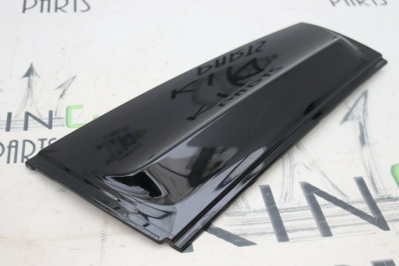 MINI COUNTRYMAN R60 2010-2016 LEFT D PILLAR COLUMN EXTERNAL TRIM PANEL 9801547