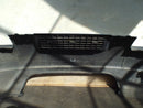 Audi TT 8N MK1 1998-2006 Rear Bumper Black (2625)