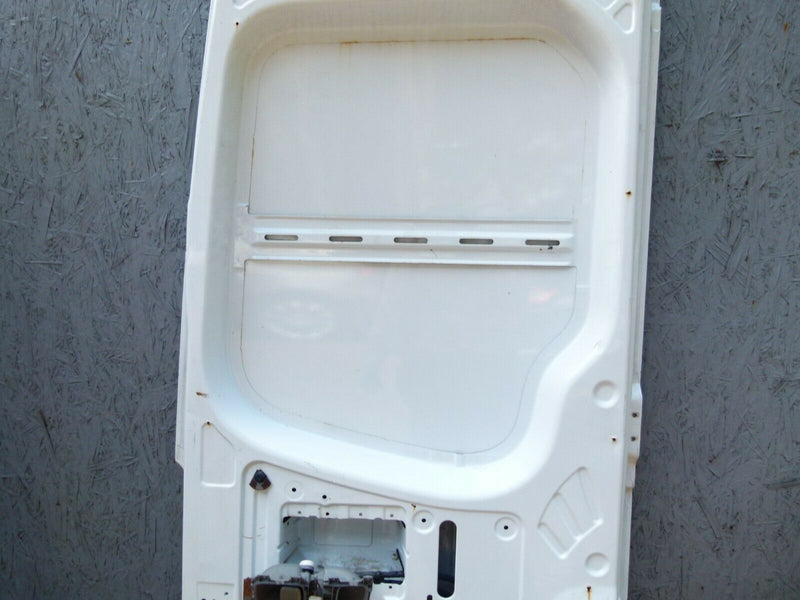 MERCEDES SPRINTER VW CRAFTER 906 2006-17 RIGHT DRIVER SIDE REAR DOOR PANEL C1574