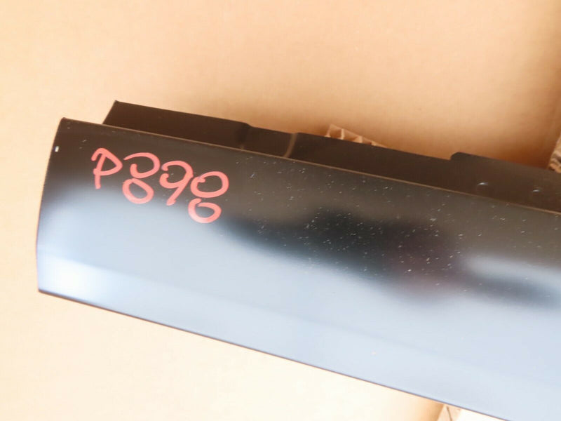 BMW 7 SERIES G12 ALPINE 2016-2018 REAR LEFT WING QUARTER PANEL NEW 7413219