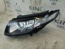 RANGE ROVER EVOQUE 2011-2014 GENUINE HEADLIGHT LED XENON HID LEFT SIDE