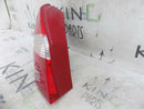 SKODA FABIA VRS 2010-2014 LEFT PASSENGER SIDE REAR LIGHT TAIL LAMP