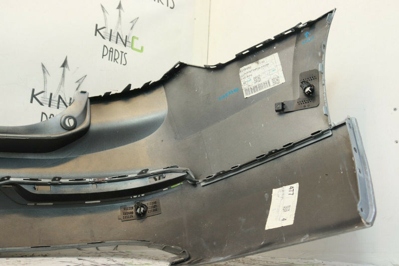 VOLVO XC90 II R-DESIGN 2014-2017 GREY REAR BUMPER GENUINE PDC 31353390