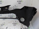 TOYOTA RAV4 IV MK4 (XA40) 2012-14 BLACK FRONT BUMPER GENUINE 5241-42030