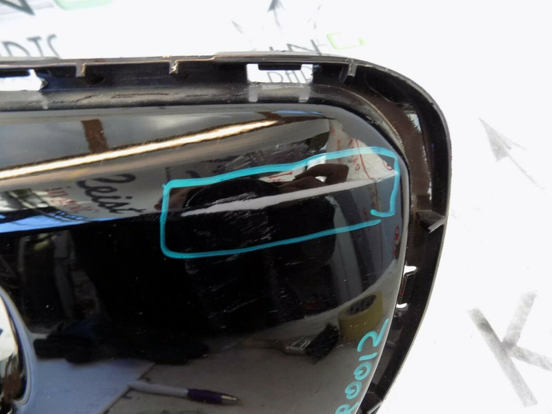CITROEN C1 MK2 2014-ON FRONT BUMPER GRILL SURROUND 52112-0H060