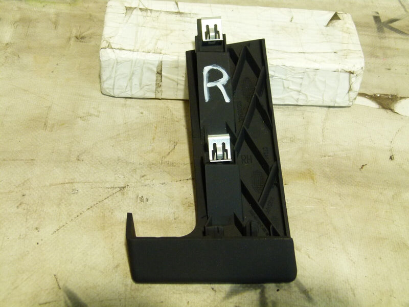 RANGE ROVER SPORT L494 DASHBOARD RIGHT SIDE COVER TRIM GENUINE DK62014K80C