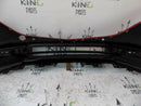MAZDA CX-5 CX5 MK2 (KF) 2017-2019 RED FRONT BUMPER GENUINE PDC KB8A-50031