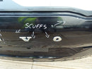 VOLVO XC60 MK2 2017-22 GENUINE REAR BOOTLID TAILGATE PANEL BLACK 31420451