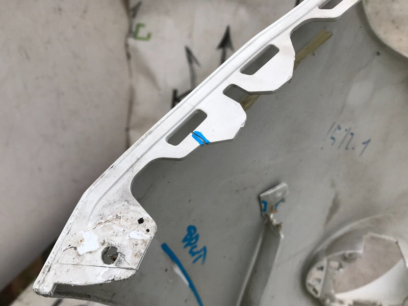 FORD FOCUS MK3 2010-2014 FRONT BUMPER PDC GENUINE BM5117757A