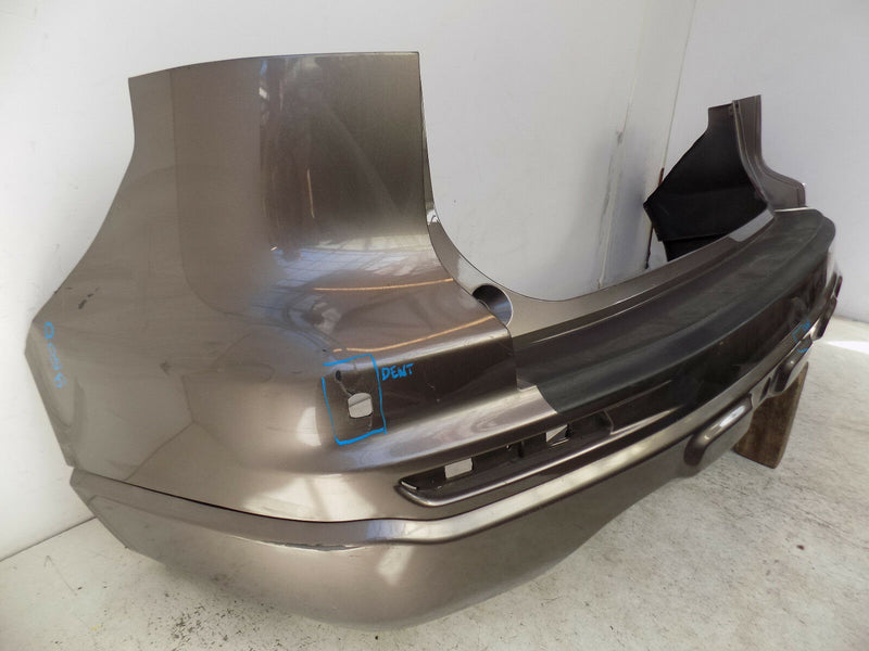 HONDA CRV MK3 FACELIFT 2010 2011 REAR BUMPER GENUINE PDC 71502-SWA-ZZ00