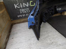 VW GOLF MK5 V 2003-2008 GENUINE FRONT BUMPER BLUE 1K0807221 (B0045) KING PARTS