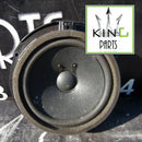 FORD FIESTA MK7 2008-2013 GENUINE FRONT DOOR SPEAKER RIGHT SIDE AA6T-18808CA O/S