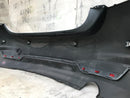 BMW 4 SERIES F32 M-SPORT 2013-2016 REAR BUMPER PDC GENUINE 5112 8054566