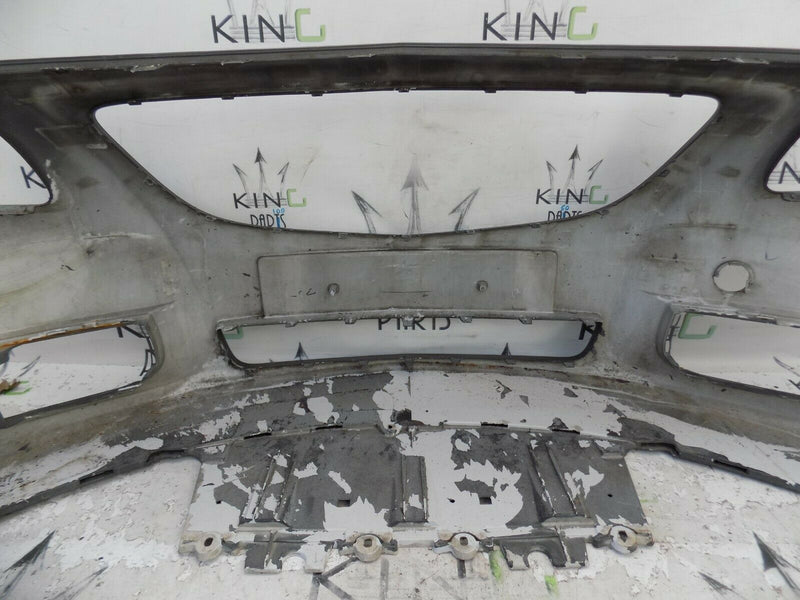 VAUXHALL INSIGNIA 2008 - 2012 GENUINE FRONT BUMPER P/N: 13288286