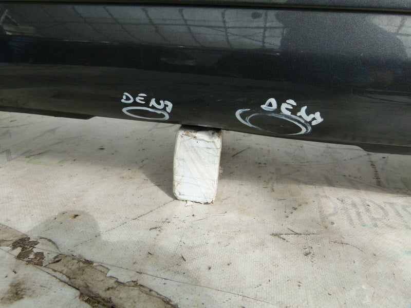 VW TRANSPORTER T6 2016-2021 REAR BUMPER GENUINE PDC 7LA807417