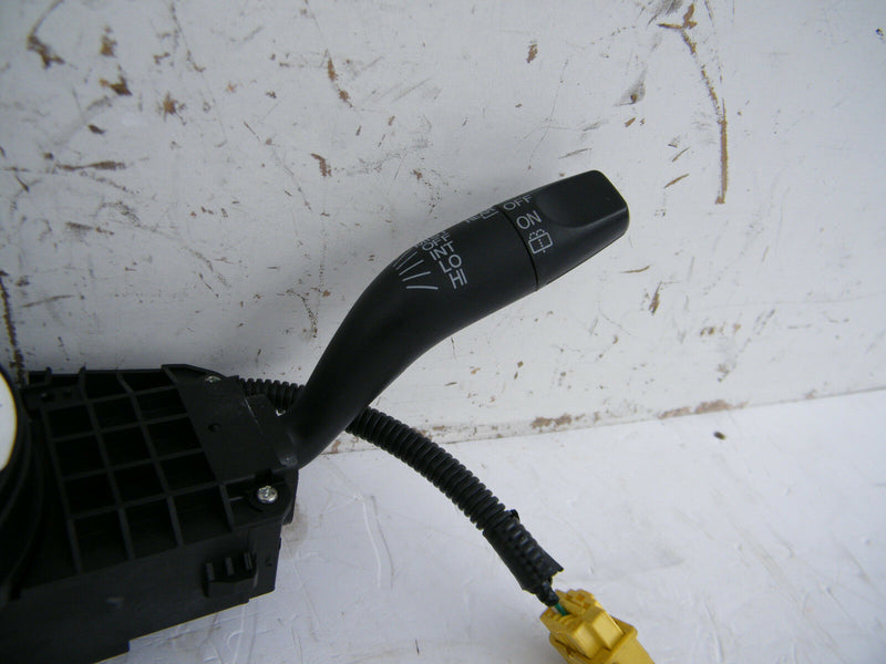 HONDA CR-V MK2 II 2006-2007 MODULE IGNITION BARREL WHEEL SQUIB INDICATOR SWITCH