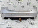 MERCEDES A176 W176 A45 AMG 2016-2017 REAR BUMPER GENUINE PDC A1768852325