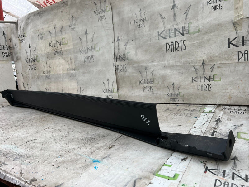 FORD MUSTANG MACH-E 2020-ON DRIVER SIDE SKIRT SILL COVER LJ8B-R10154