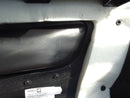 Audi Q7 S Line 2006-2015 In Boot Left Side N/S Body Card 4L0 863 879