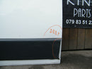 FIAT DUCATO 2006-13 SLIDING DOOR LEFT SIDE PASSENGER N/S HIGH ROOF CITROEN BOXER