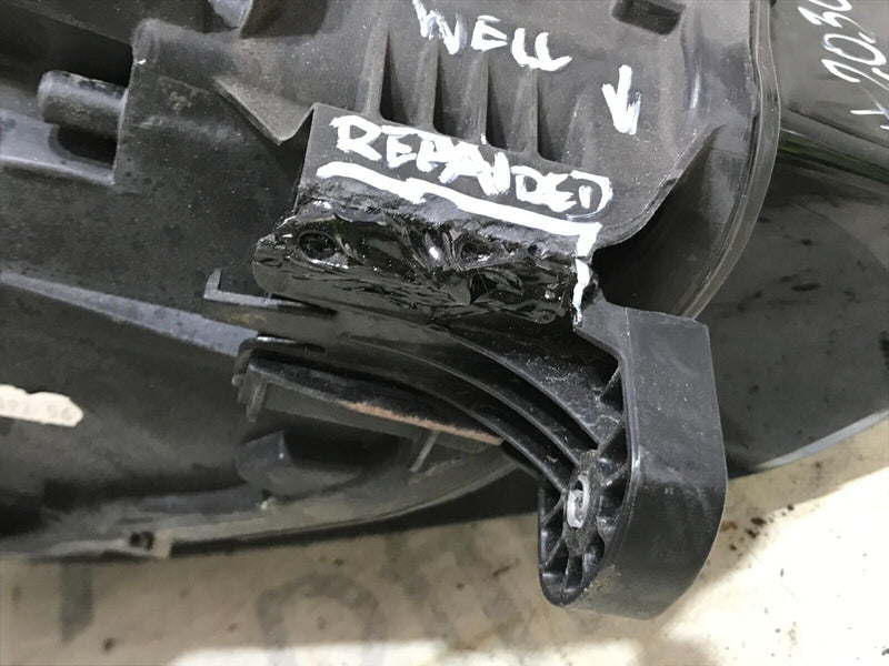 AUDI Q2 81A S-LINE 2016-20 GENUINE FULL LED HEADLIGHT LEFT SIDE 81A941033A