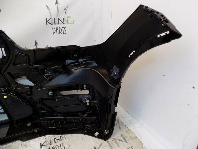 BMW X1 F48 LCI 2019-ON FACELIFT FRONT BUMPER GRILLE 6 PDC GENUINE 7954205