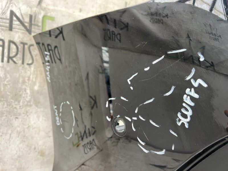 MERCEDES CLA AMG  C117 W117 2013-2017 REAR BUMPER PDC A1178851525