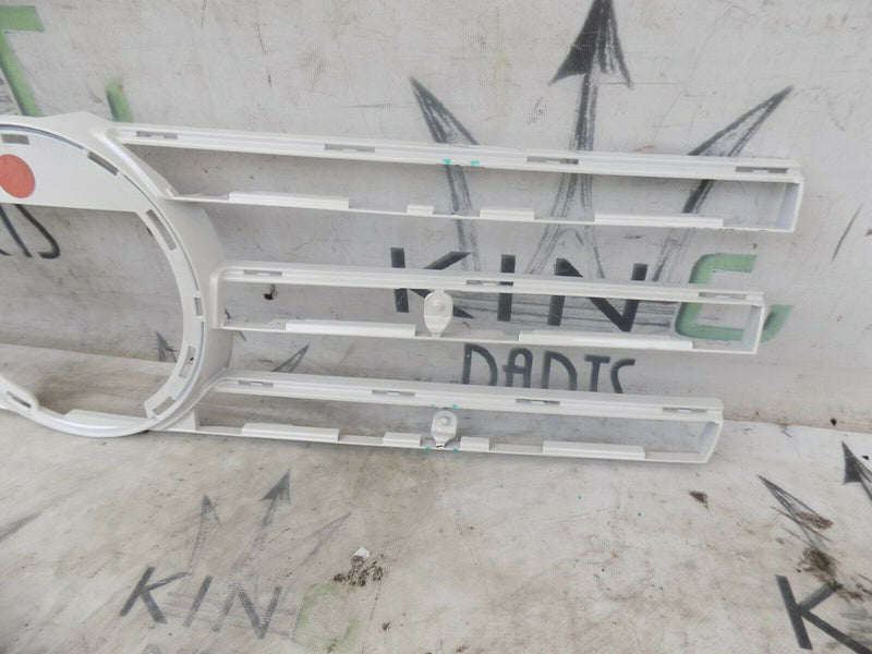 MERCEDES-BENZ G-CLASS W463 2018-ON FRONT BUMPER GRILL  INNER A4638881300 CREAM