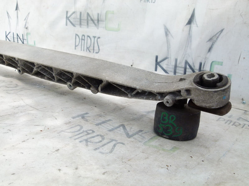 MINI COUNTRYMAN R60 REAR AXLE DIFFERENTIAL MOUNT BRACKET 9807519