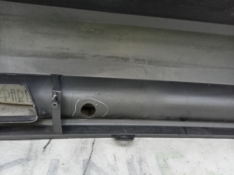 HONDA CRV MK4 2013-2015 REAR BUMPER 71501-T1G-ZZ00