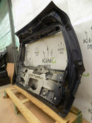 VOLVO V70 D4 2007 2008 2009 2010 2011 REAR PANEL BOOT LID IN BLACK