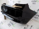 BMW 1 SERIES E81 E87 5DR 2007-11 FACELIFT REAR BUMPER GENUINE 51127166598