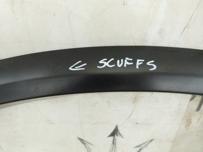 VOLVO XC90 2015-2018 REAR LEFT WHEEL ARCH TRIM COVER GENUINE 31378164
