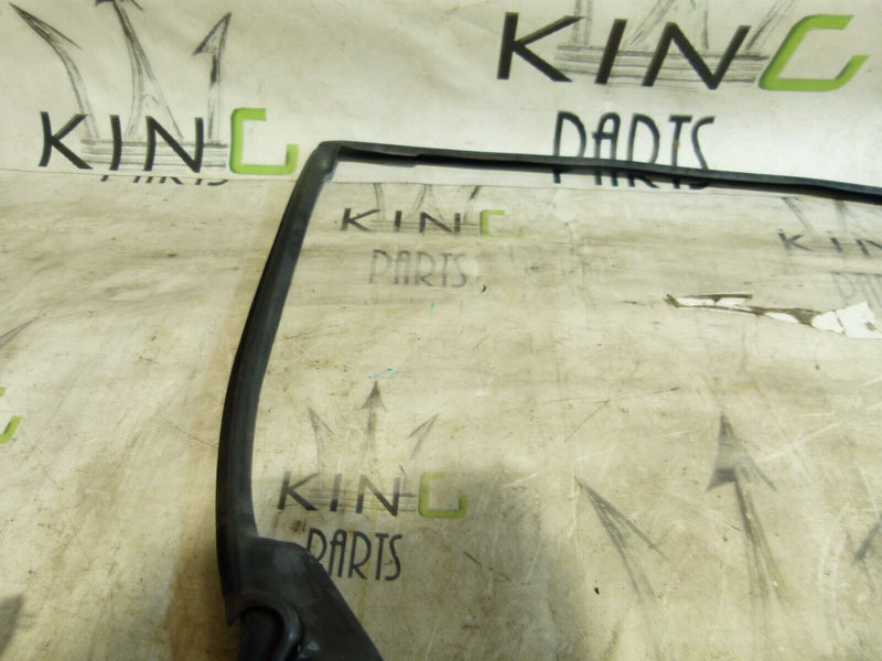 RANGE ROVER SPORT 13-17 REAR LEFT WINDOW RUBBER SEAL GENUINE DK62250A21A