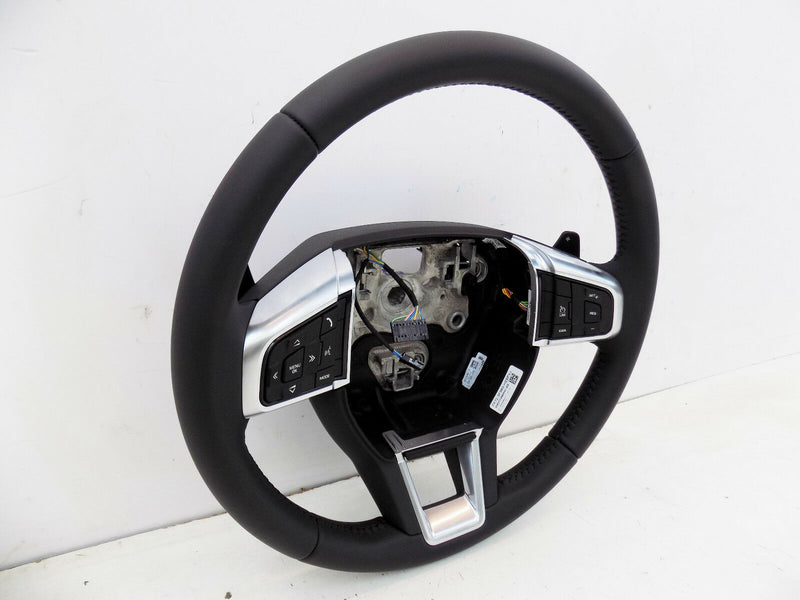 LAND ROVER DISCOVERY SPORT L550 2016 2017 STEERING WHEEL CRUISE MULTIFUNCTION