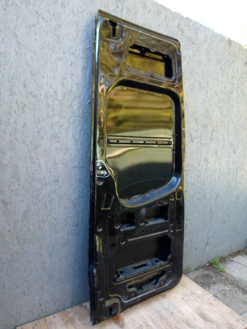 MERCEDES SPRINTER 906 CRAFTER 2006-17 LEFT PASSENGER SIDE REAR DOOR PANEL