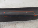 MERCEDES SPRINTER W906 2006-2012 BLACK REAR BUMPER GENUINE A9068800171