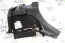 MINI COUNTRYMAN R60 2010-2016 TRUNK LEFT SIDE PANEL WITH MAT CARPET 9807115
